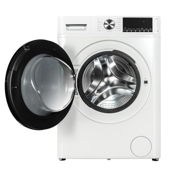 Masina de spalat si uscator CHiQ GFL80141M3XA, 8 / 5 kg