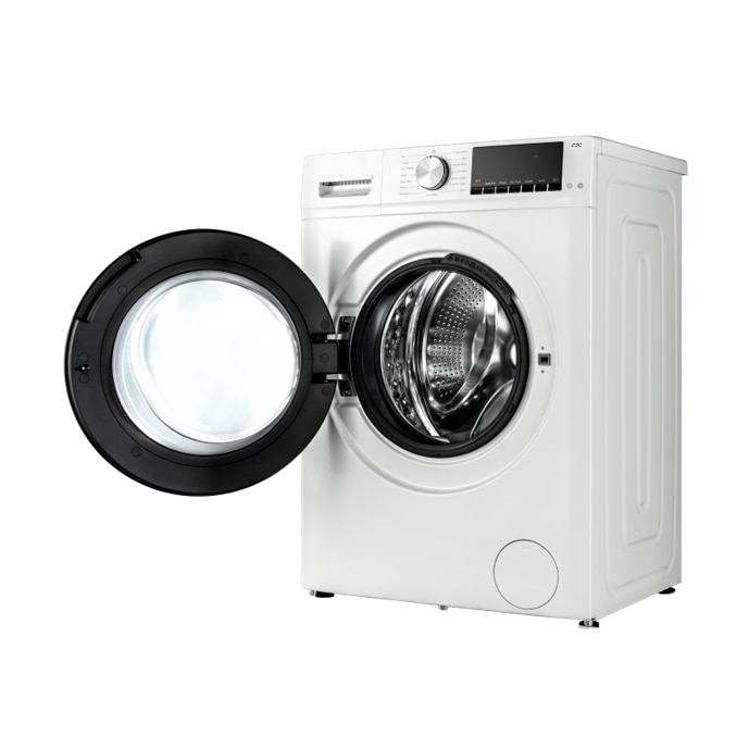Masina de spalat si uscator CHiQ GFL80141M3XA, 8 / 5 kg