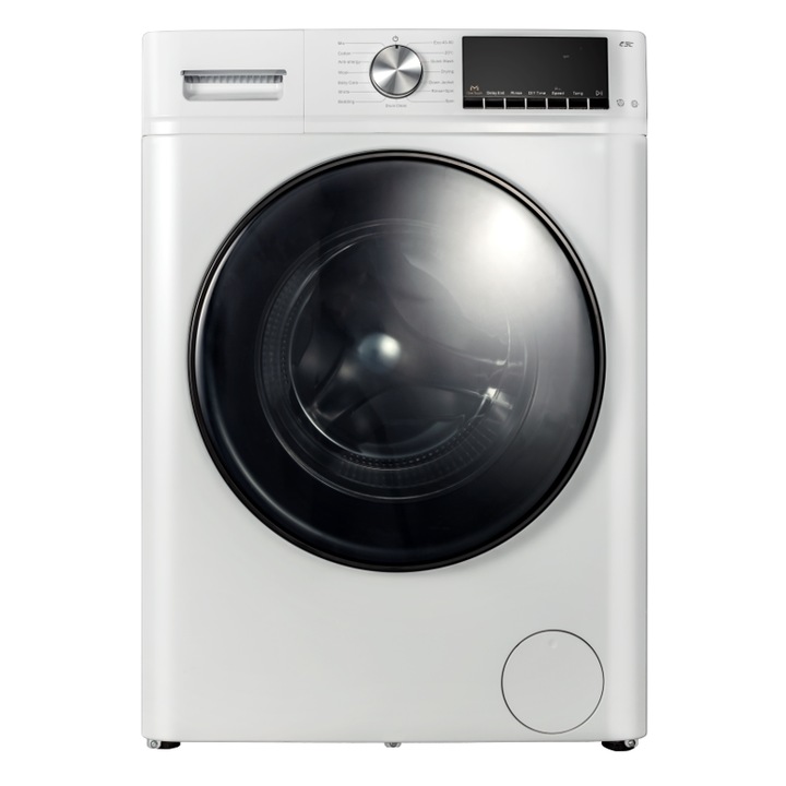 Masina de spalat si uscator CHiQ GFL80141M3XA, 8 / 5 kg