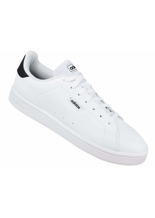 Мъжки универсални обувки Adidas Urban Court, синтетични, бели, Бял