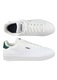 Универсални мъжки обувки Adidas Urban Court, синтетични, бели, 40 EU