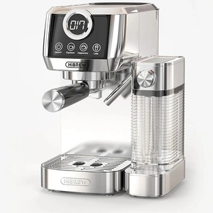 Cecotec machines à café à capsules FreeStyle Compact. Cafetière