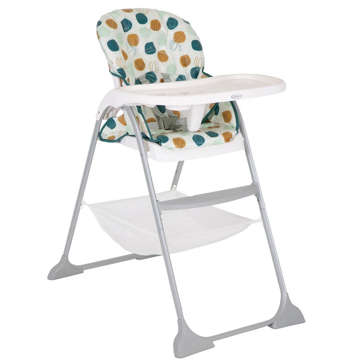 Graco SnackEase Organza étkezőszék