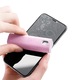 Set de curatare pentru telefon, curatitor portabil pentru ecran, set 2 in 1, culoare roz