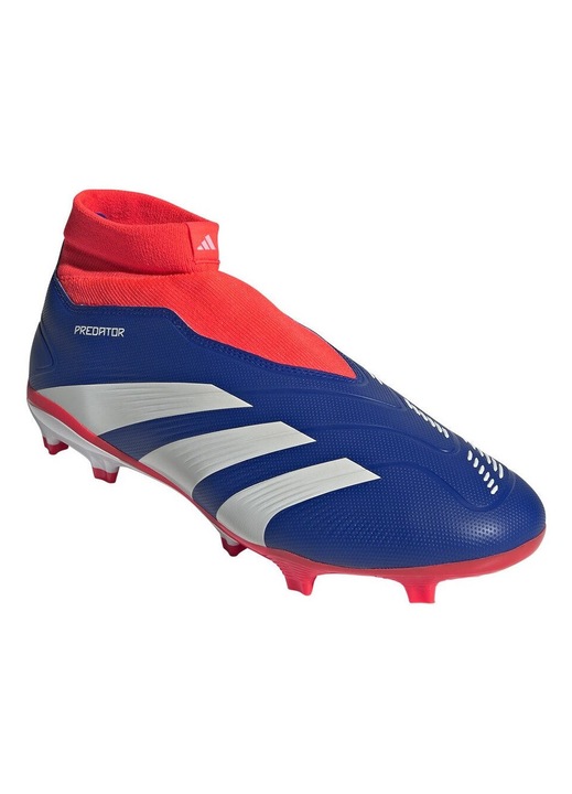 Focicipő Adidas Predator League Ll Fg, Textil, Multicolor, Narancssárga