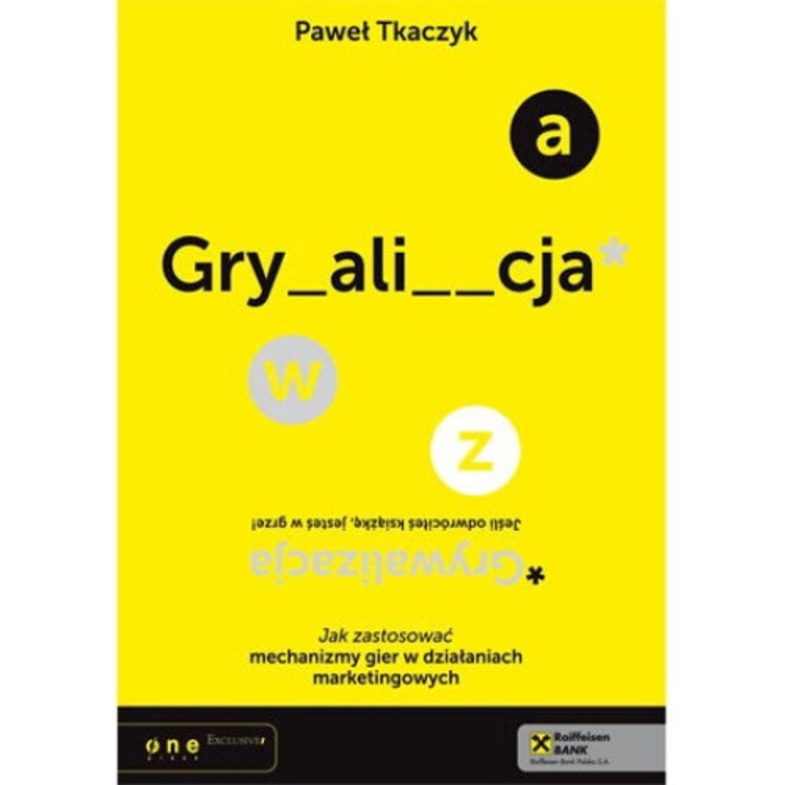 GRYWALIZACJA, Pawel Tkaczyk, 2024