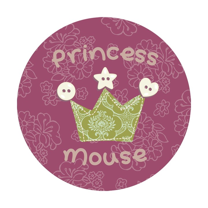 Кръгъл килим, 140 см, фланелен материал, може да се пере, не се хлъзга, за закрито