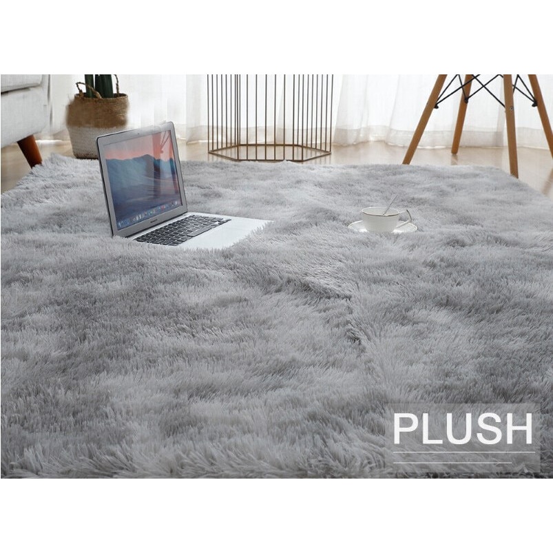 Covoare Shaggy, longziming, 120x160cm, multicolor, pentru living