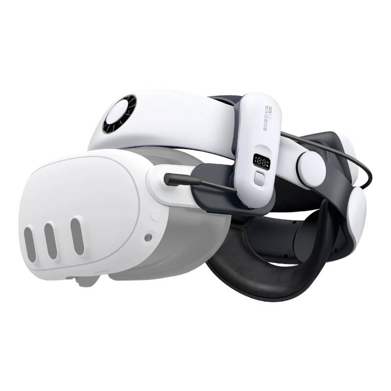 Ochelari VR META Quest 3, 128GB - eMAG.ro