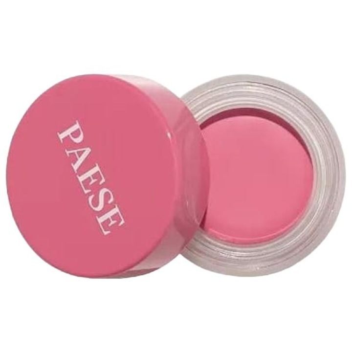 Кремообразен руж Blush Kissed, Paese, естествен ефект, 4 g, розов