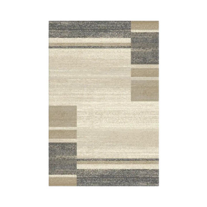 Covor Matrix 1605-1-18455 Geometric 60x100 Cm