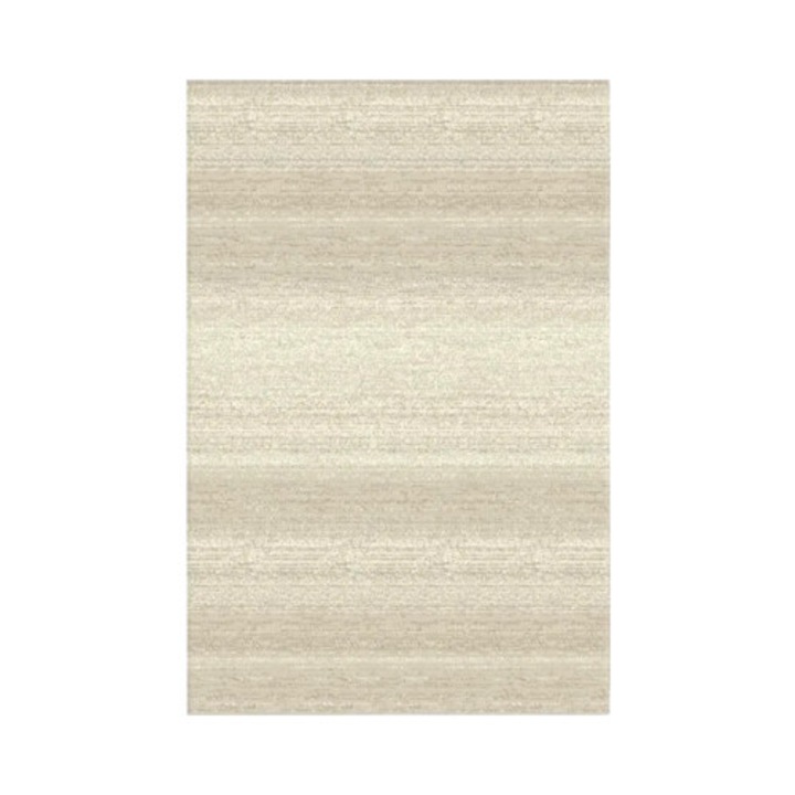 Covor Matrix 1735-18455 Bej 60x110 Cm