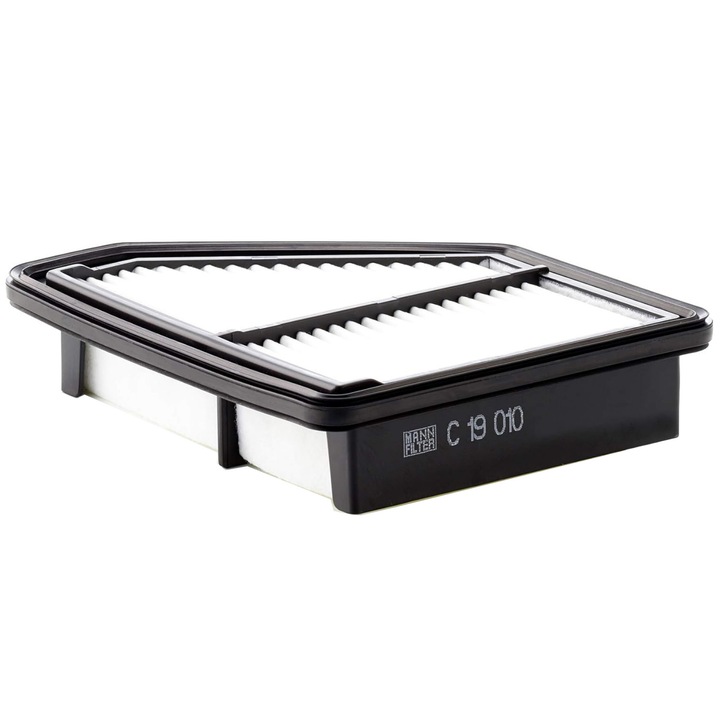 Mann légszűrő, Honda Civic gen VIII