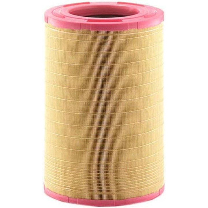 Въздушен филтър Mann за Renault Trucks D, Magnum, Midlum, Premium, Volvo FE, FL