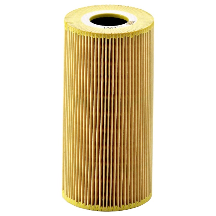 Маслен филтър Mann за BMW Серия 3, Серия 5, Land Rover Range Rover II, Opel Omega B