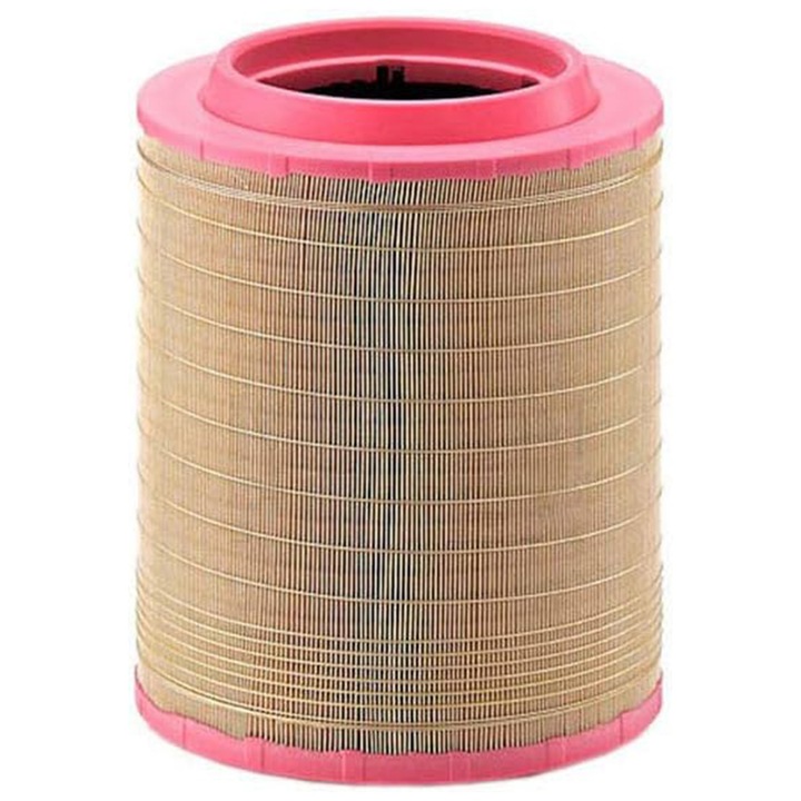 Въздушен филтър Mann за Volvo FH, Renault Trucks T