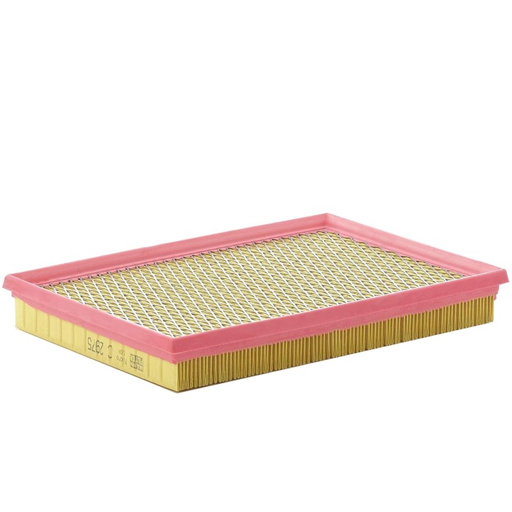 Filtru aer Mann pentru Jeep Cherokee, Grand Cherokee III, Commander