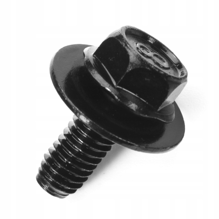 Болт, Автоматичен, Винтов, Съвместим с Mazda, Citroen, Mercedes, Renault, Peugeot, Размер M6X15
