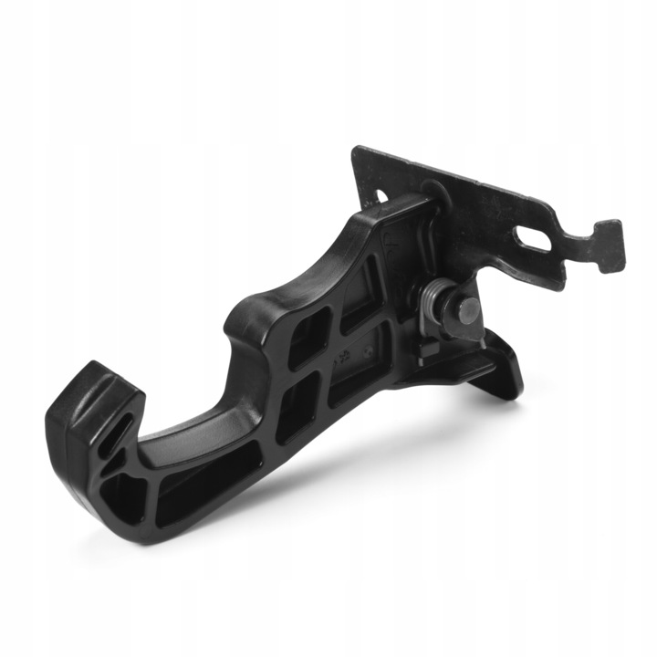 Zár, Kompatibilis Peugeot-val, 2008, Eredeti, Motorháztető védelmi retesz