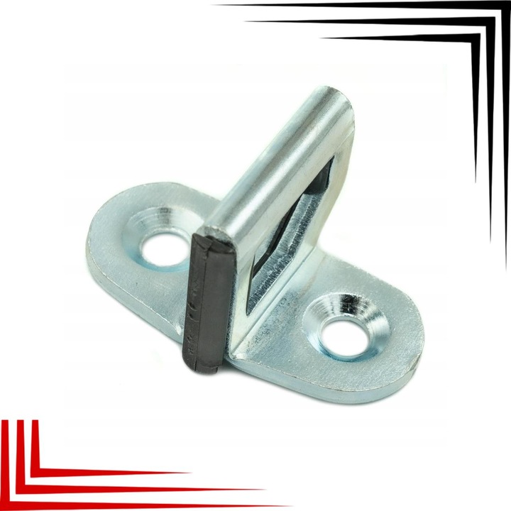 Ajtózár csavar, Kompatibilis Fiat Ducato, Citroen Jumper, Peugeot Boxer, Autó, Hátsó ajtó