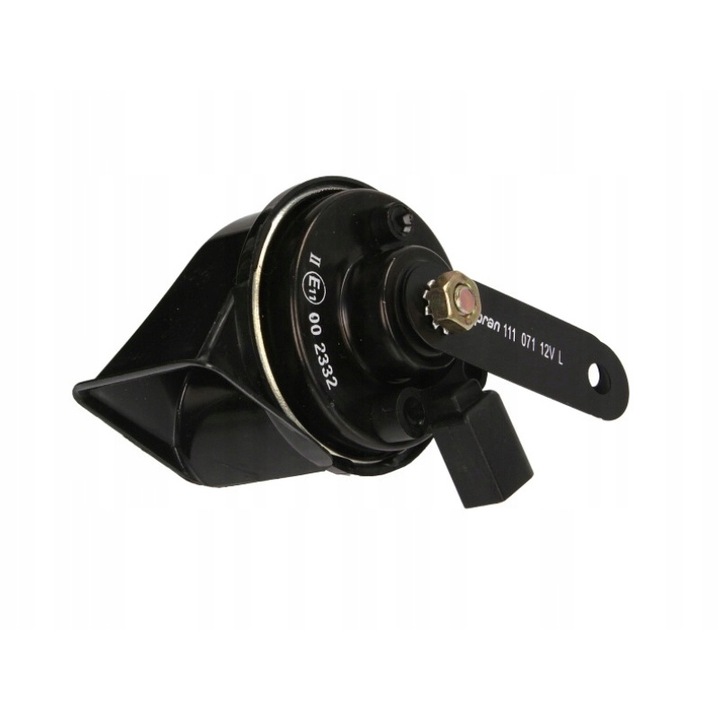 Kürt, Volkswagen, Seat, Skoda modellekkel kompatibilis, Hangteljesítmény 110dB, 12V feszültség, 500Hz frekvencia