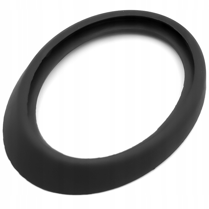 Garnitura Antena Acoperis, Compatibil Cu Toyota Yaris, I, Aplicatie Sedan / Hb / Station Wagon, Latime - 4, 5 cm, Inaltime - 6 cm