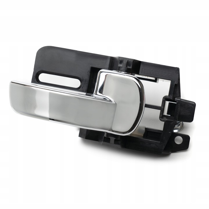 Belső kilincs, Nissan Qashqai-jal kompatibilis, elöl vagy hátul, jobb, kiváló minőségű