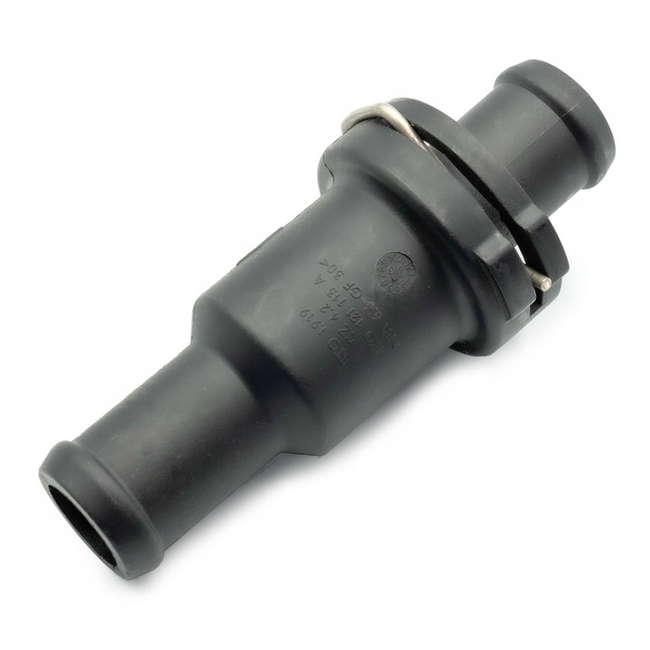 Sebességváltó termosztát, Kompatibilis Volkswagen, Audi, Seat, Skoda, DSG, Kiváló minőségű, 1K0121113