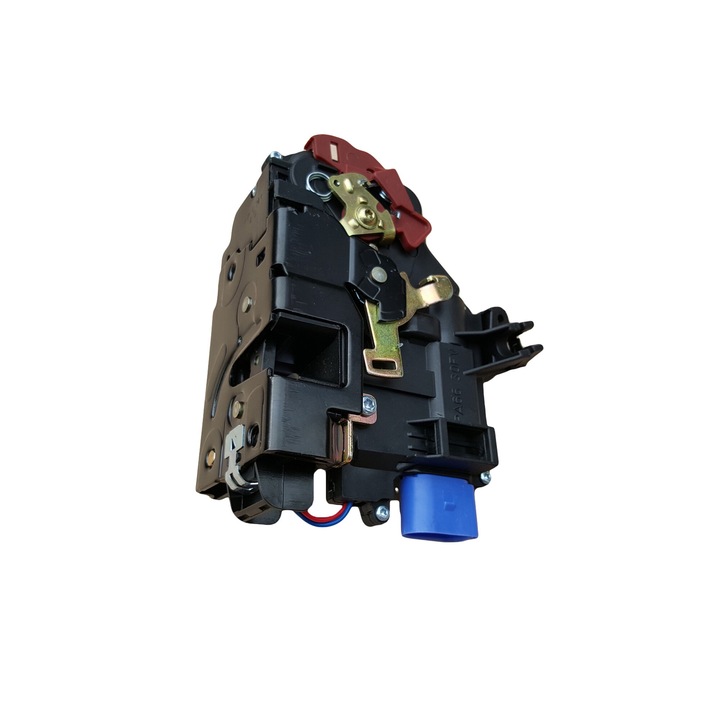 Első Jobb Ajtózár, Kompatibilis Seat Altea, Toledo III, 9 tűs