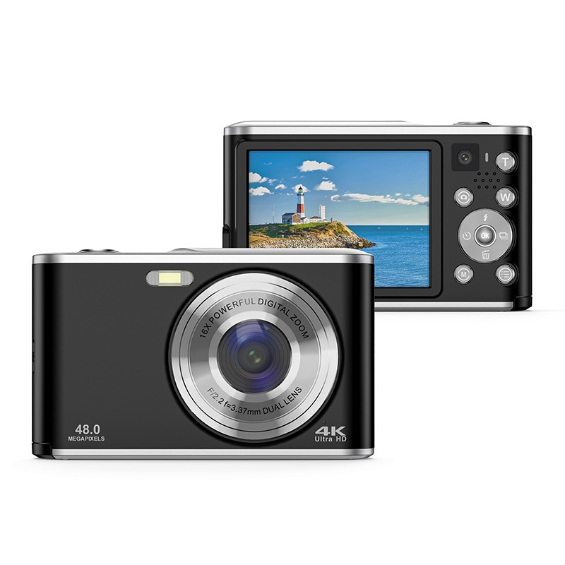 Aparat foto digital Sony Cyber-Shot DSC-HX9V, 16.2MP, Negru - eMAG.ro
