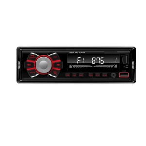 Radio, CD, DVD player auto