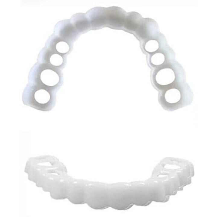 Cutie de depozitare pentru aliniere dentara，Cutie pentru retineu ortodontic - Accesorii pentru ingrijire dentara，Cutie portabila pentru