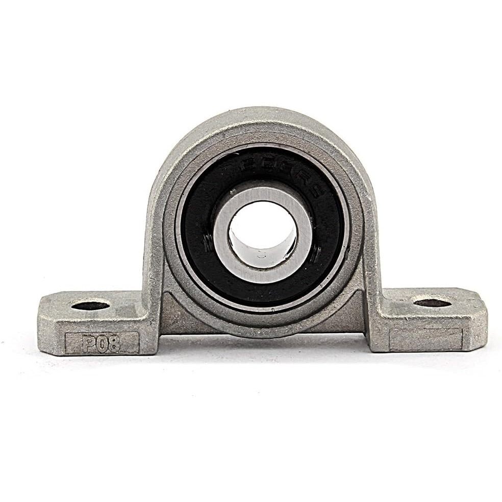 Rulmenti cu bile, longziming, auto-aliniere, set de doua, 20mm