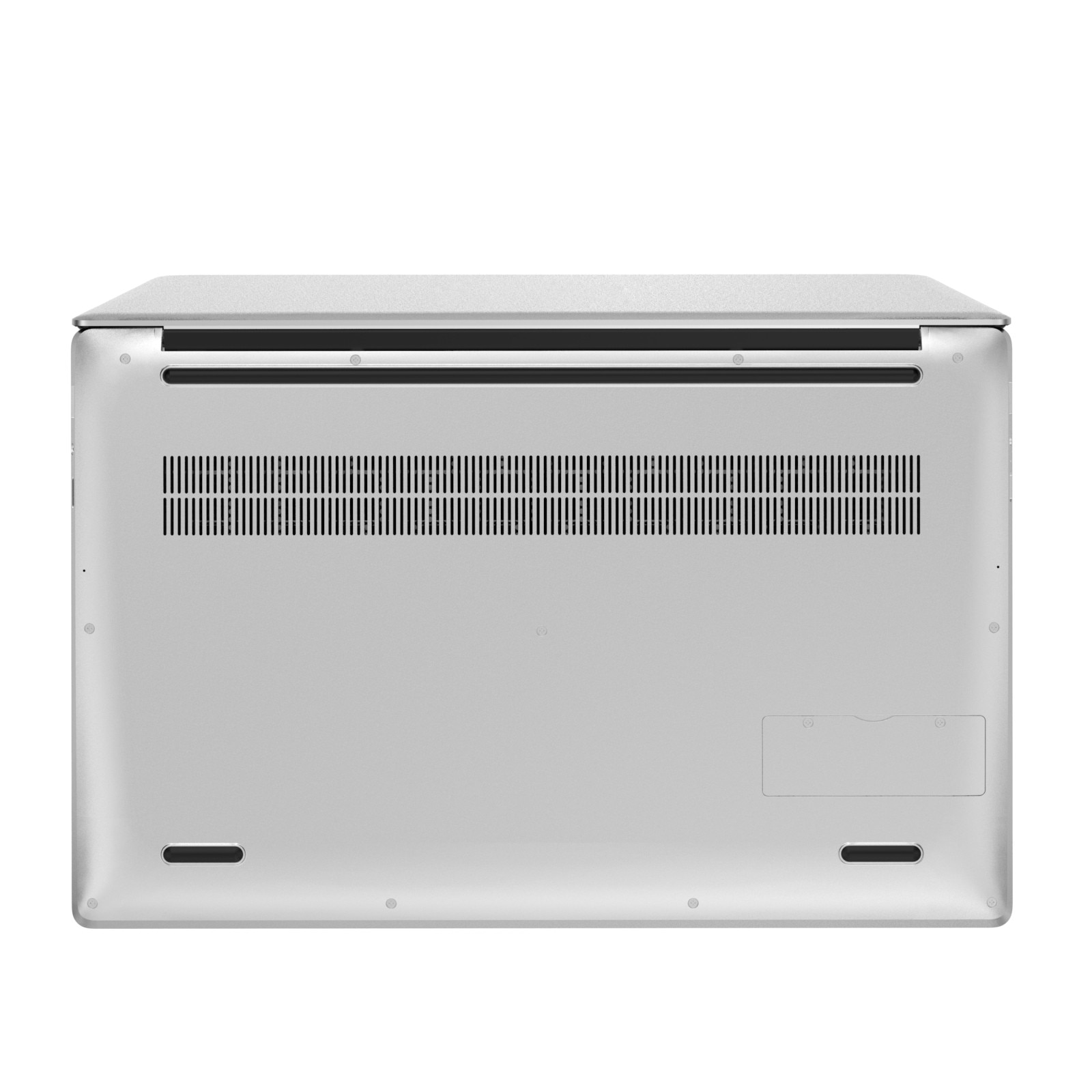 Laptop de 15.6 inchi 16GB 512 GB Celeron N5095 4 nuclee, 1920X1080P, Win 11 Pro, cu ventilator de racire, WiFi dual, Argent metalic