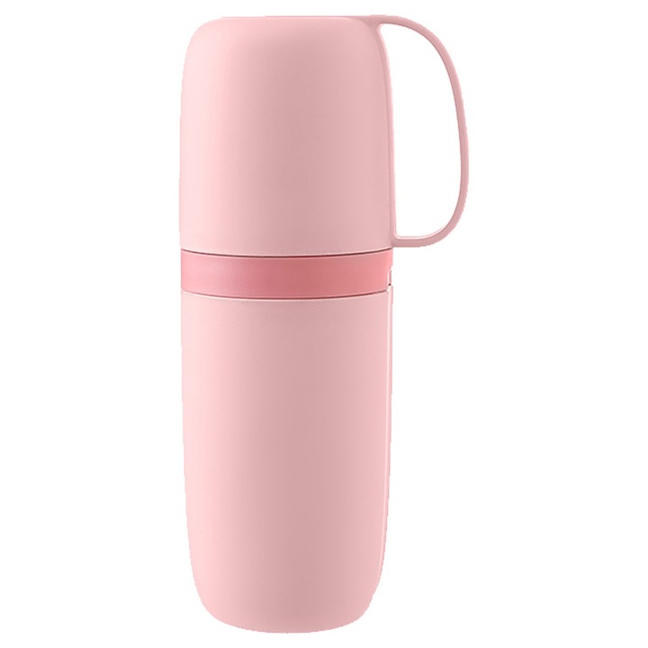 Fogkefe doboz, 19,5x9,5x7 cm