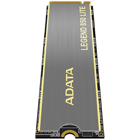 Solid State Drive (SSD) ADATA LEGEND 850 Lite PCIe Gen 4x4, M.2