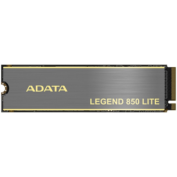 Solid State Drive (SSD) ADATA LEGEND 850 Lite PCIe Gen 4x4, M.2, 2000GB