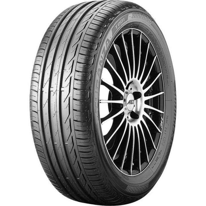 Anvelopa vara Bridgestone Turanza T001 215/55 R17 94V