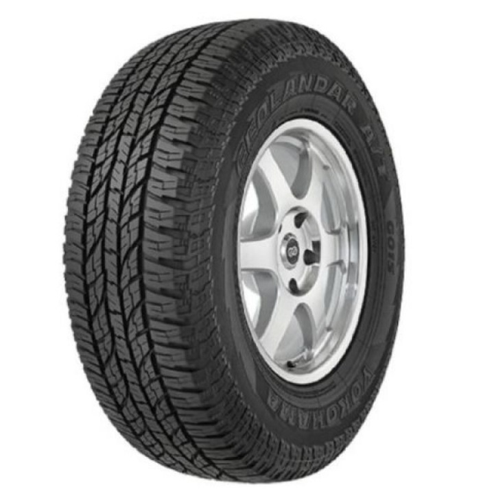 Anvelopa Vara 275/35 R21 Yokohama Geolander A/t G015 103 Y