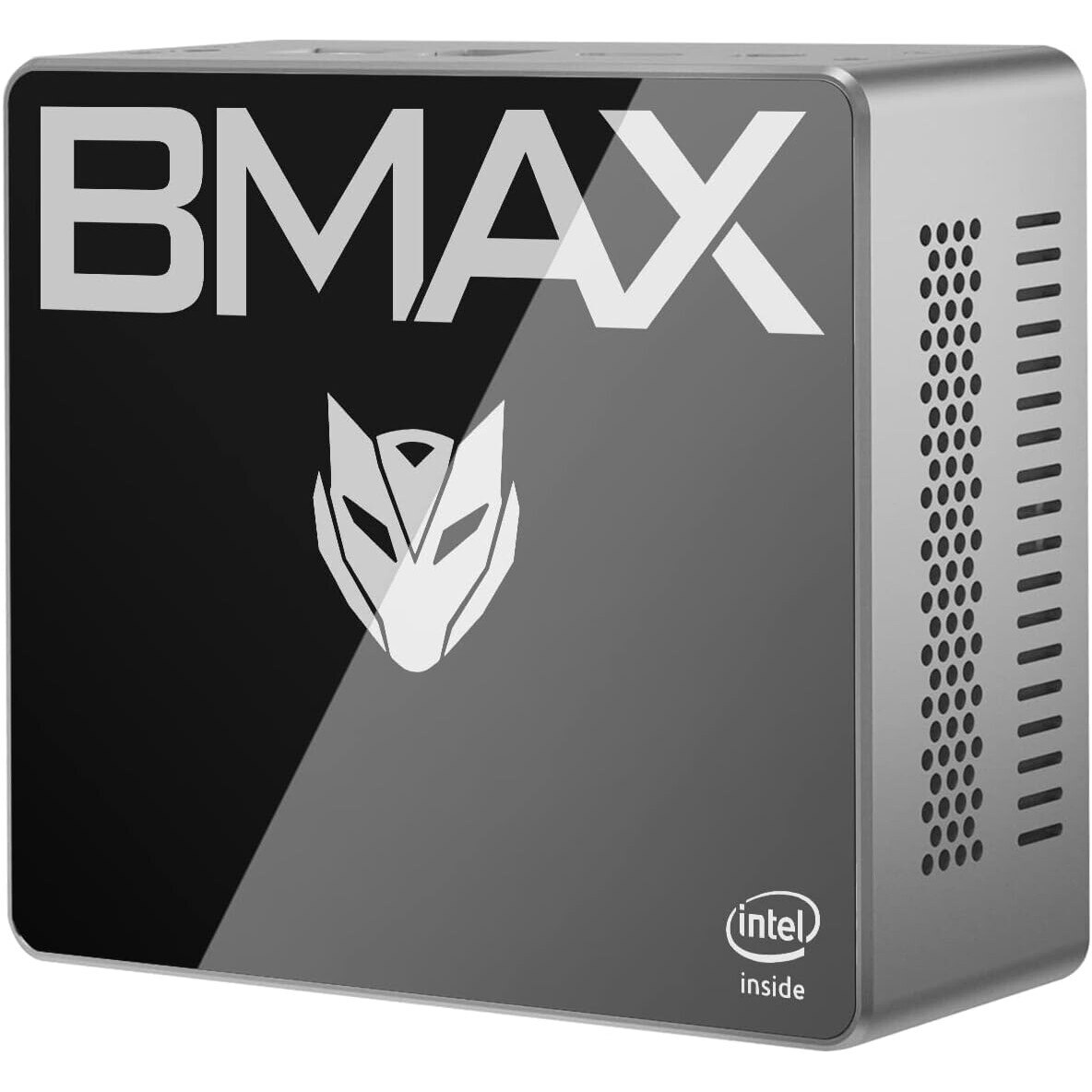 Mini PC BMAX B4 Intel 12th Gen N95 Quad Core up 3.4GHz, 16GB DDR4