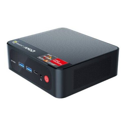 Mini PC Beelink SER5 cu procesor AMD Ryzen™ 5 5560U pana la 4.0GHz