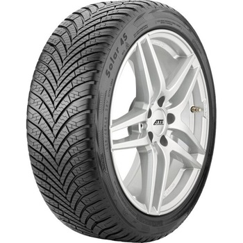 Anvelopa all season Star Performer Solar - 4S 215/65 R15 96H Anvelopa all season Star Performer Solar - 4S 215/65 R15 96H