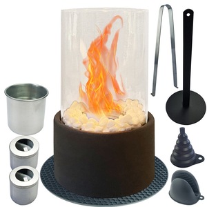 Cazane combustibil solid, sobe si semineuri