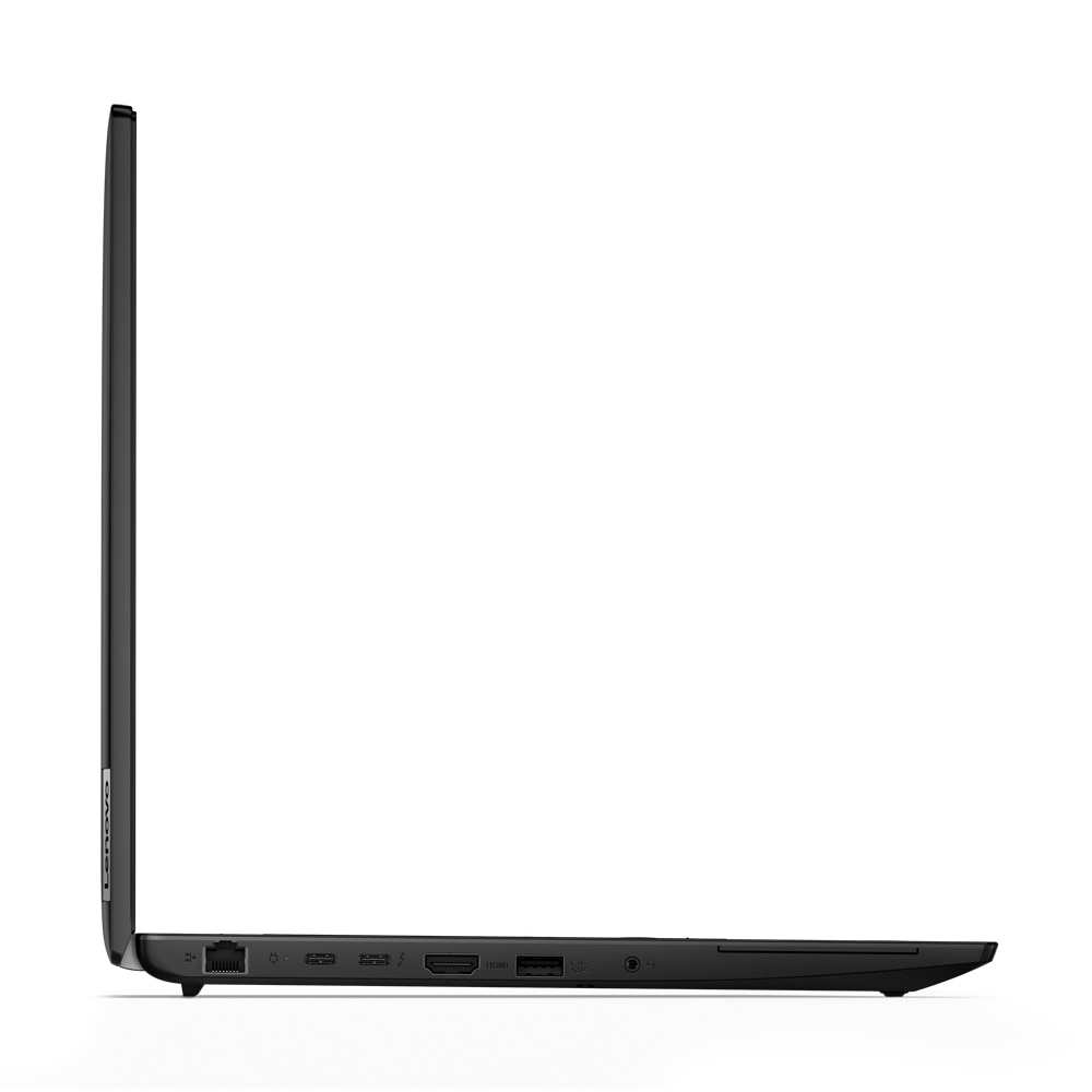 Laptop Lenovo ThinkPad L15 Gen 4 (Intel), 15.6" FHD IPS, Intel Core i5-1345U 10-core, 64 GB DDR4, 512 GB SSD m2 PCIe, Intel Iris Xe Graphics, Windows 11 Pro, 1.77 kg Thunder Black