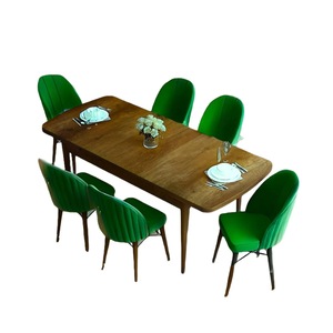 Seturi mese si scaune, coltare