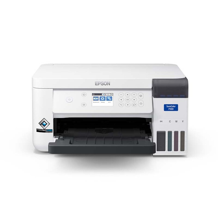 Принтер A4 Epson SureColor SC-F100, Сублимационен