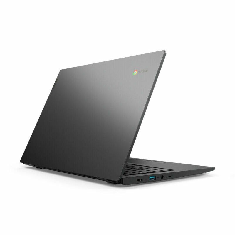 Laptop Lenovo 14e Chromebook, 14″ FHD, AMD A4-9120C, 4GB DDR4, 32