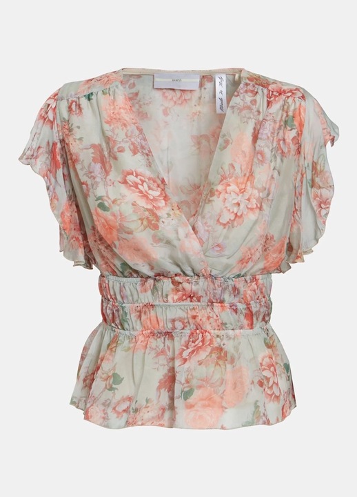 lady Guess többszínű