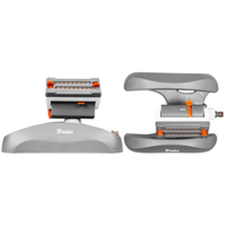 Система за капково напояване Bradas WL-Z18, идеална за пикник и къмпинг, бяла