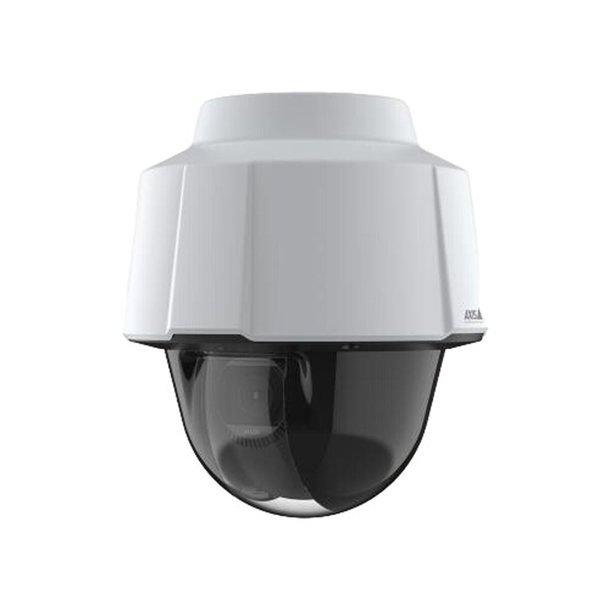Camera de supraveghere IP Axis P5676-LE, alb, montare pe perete